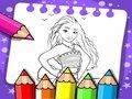 Jwèt Liv Koulè Moana sou entènèt Jwèt Liv Koulè Moana sou entènèt