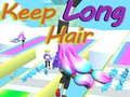 Jwèt Kenbe Cheve Long sou entènèt