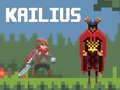 Jwèt Kailius sou entènèt