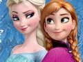 Jwèt Disney Friz: Olaf sou entènèt