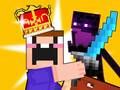 Jwèt Noob kont Pro Defans Castle la sou entènèt Jwèt Noob kont Pro Defans Castle la sou entènèt