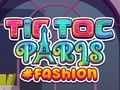 Jwèt Tictoc Fashion Paryis sou entènèt
