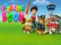 Jwèt Liv Kolor pou Paw Patrol sou entènèt Jwèt Liv Kolor pou Paw Patrol sou entènèt