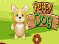Jwèt Puppy Chen sou entènèt