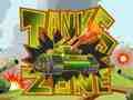 Jwèt Zòn Tank sou entènèt