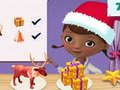 Jwèt Disney Junior: Fabrican Jwèt sou entènèt