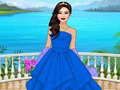 Jwèt Glam Dress Up: Jwèt Pou Ti Fi sou entènèt