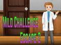 Jwèt Rekiper Amgel Mild Challenge 2 sou entènèt