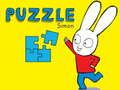 Jwèt Puzzle Simon sou entènèt