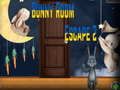 Jwèt Soti nan Chanm Amgel Bunny 2 sou entènèt