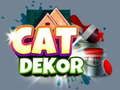 Jwèt Dekor Chat sou entènèt