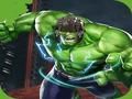 Jwèt Hulk Kraze Duval sou entènèt