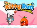 Jwèt Kouri Chat sou entènèt