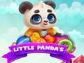 Jwèt Ti Panda a sou entènèt
