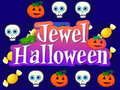 Jwèt Bijou Halloween sou entènèt