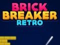Jwèt Kase Brique Retro sou entènèt