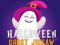 Jwèt Puzzel Lalin Halloween sou entènèt