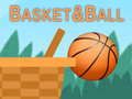 Jwèt Baskèt&Ball sou entènèt