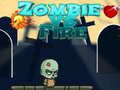 Jwèt Zombi kont Dife sou entènèt