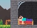 Jwèt Noob Miner: Soti Nan Prizon sou entènèt