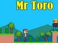 Jwèt Mister Toro sou entènèt