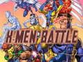 Jwèt X-Men: Batay sou entènèt
