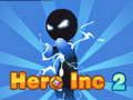 Jwèt Hero Inc 2 sou entènèt