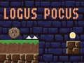 Jwèt Logus Pocus sou entènèt