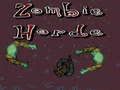 Jwèt Hòb zombi sou entènèt