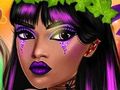 Jwèt Makiyaj Estidyo Halloween sou entènèt