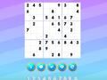 Jwèt Jwèt Sudoku sou entènèt