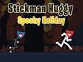 Jwèt Stickman Ambrase Vakans Spooky sou entènèt