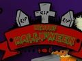 Jwèt Memwa Halloween sou entènèt
