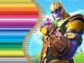 Jwèt Livrezon pou Fortnite sou entènèt