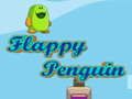 Jwèt Pinguin Vole sou entènèt