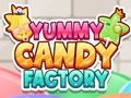 Jwèt Faktori Candy Bon Mètdoue sou entènèt