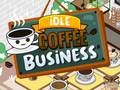 Jwèt Biznis Kafe Kapab sou entènèt