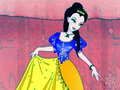 Jwèt Abiye Princess Amelia sou entènèt