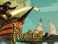 Jwèt Pirates: Chimen Bucaniers sou entènèt
