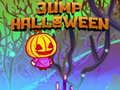 Jwèt Sote Halloween sou entènèt