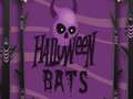 Jwèt Chauve-souris Halloween sou entènèt
