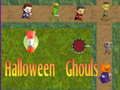 Jwèt Gouls Halloween sou entènèt Jwèt Gouls Halloween sou entènèt