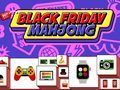 Jwèt Mahjong Vandredi Nwa sou entènèt