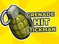 Jwèt Granad Frape Stickman sou entènèt