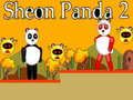 Jwèt Sheon Panda 2 sou entènèt