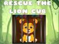 Jwèt Kite ti lion ti koze sou entènèt