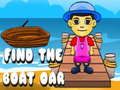 Jwèt Jwenn oar bato a sou entènèt
