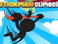 Jwèt Alpinis Stickman sou entènèt