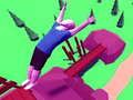 Jwèt Parkour Flip Trickster 2022 sou entènèt