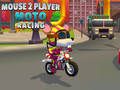 Jwèt Sourit 2 Jwè Moto Racing sou entènèt